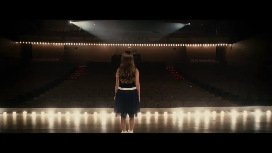 Wideo do filmu Stage Fright — STAGE FRIGHT Bande-Annonce HD