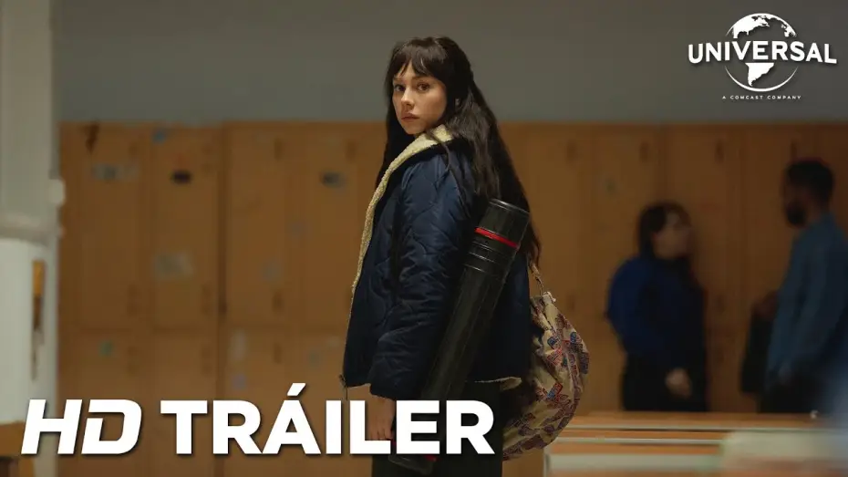 Wideo do filmu Płacz — Tráiler Final