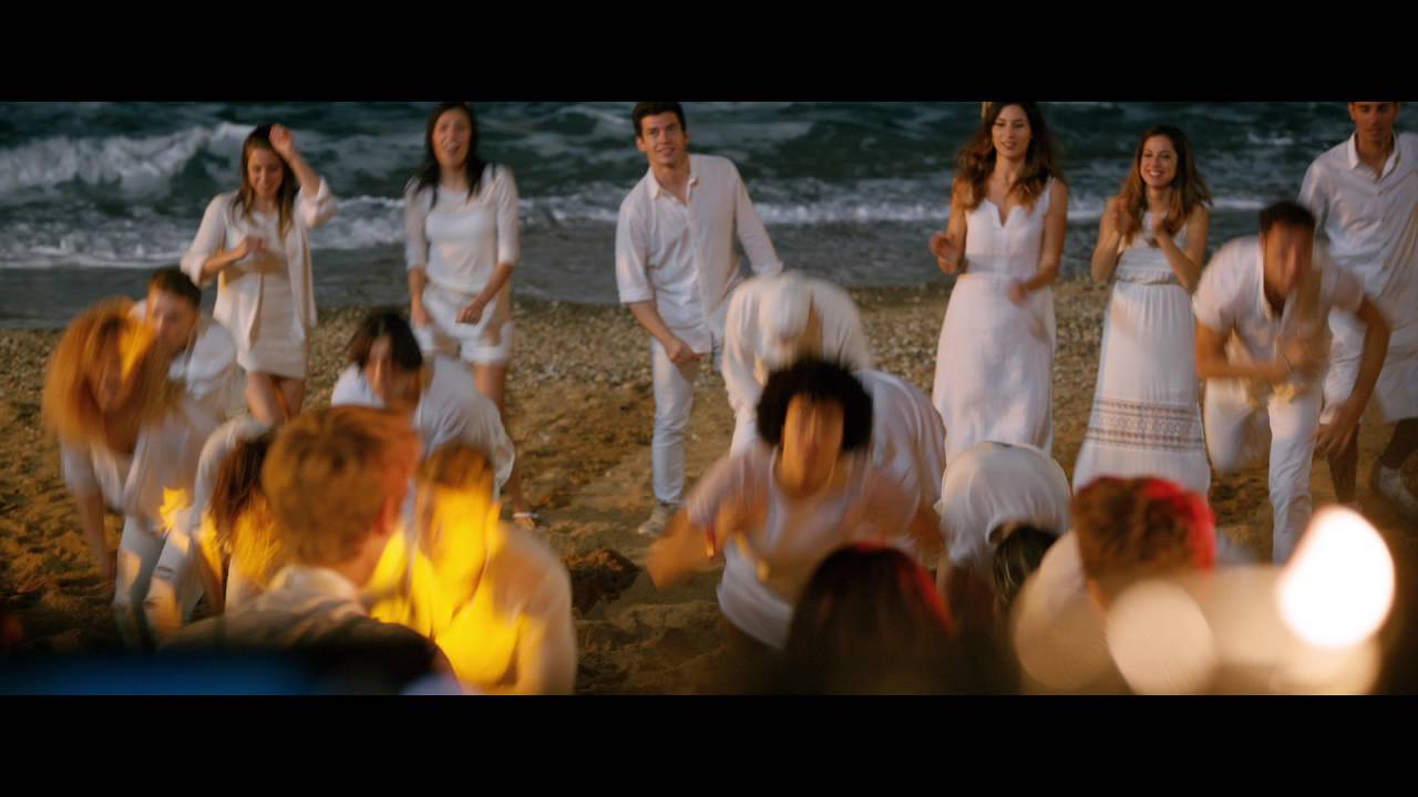 Wideo do filmu Tini: Nowe Życie Violetty — Tini: The New Life of Violetta - Trailer