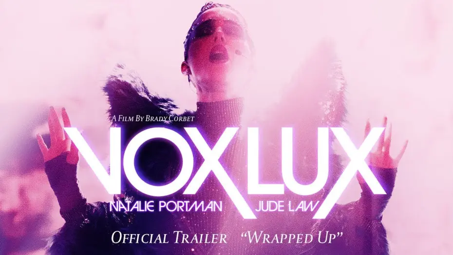 Wideo do filmu Vox Lux — Official Trailer 2