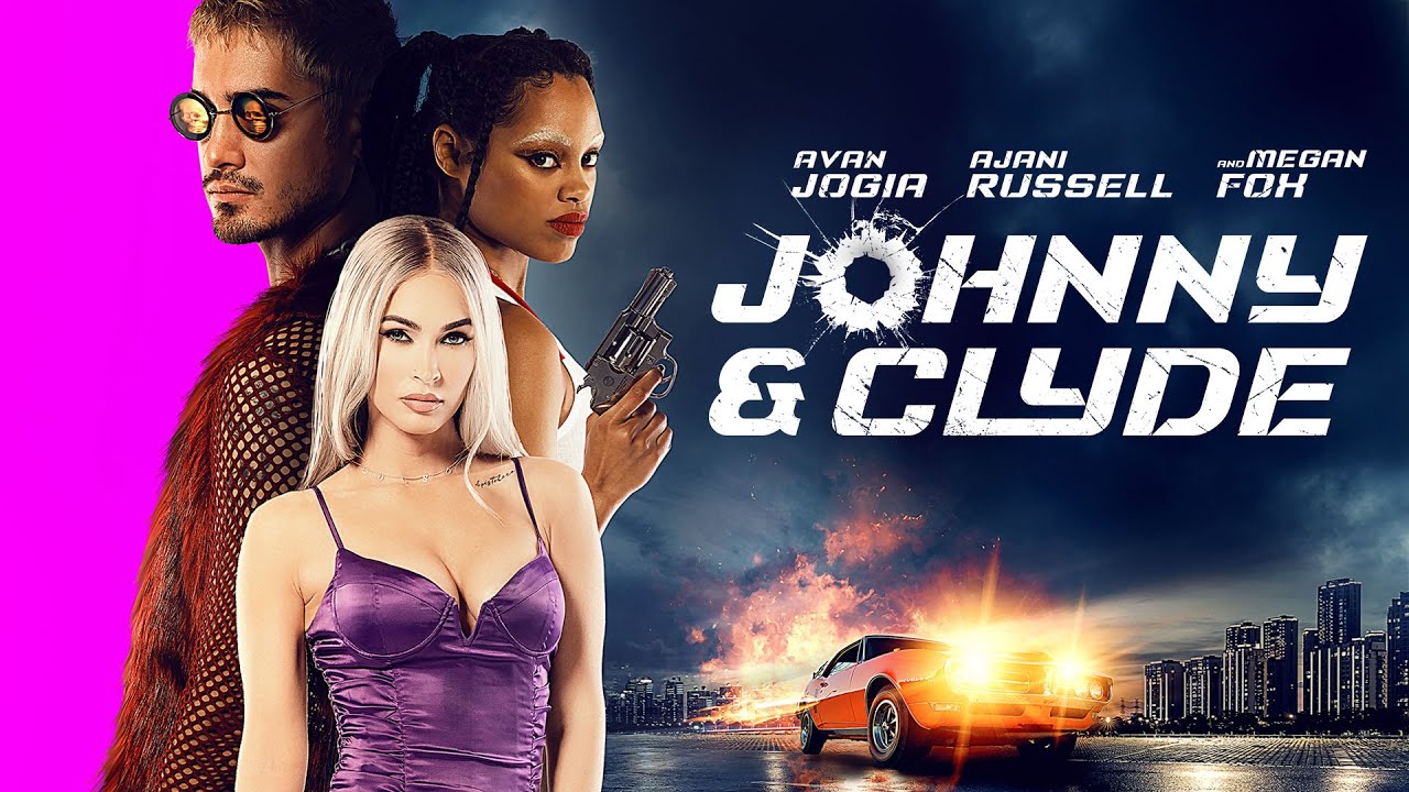 Wideo do filmu Johnny & Clyde — Official Trailer
