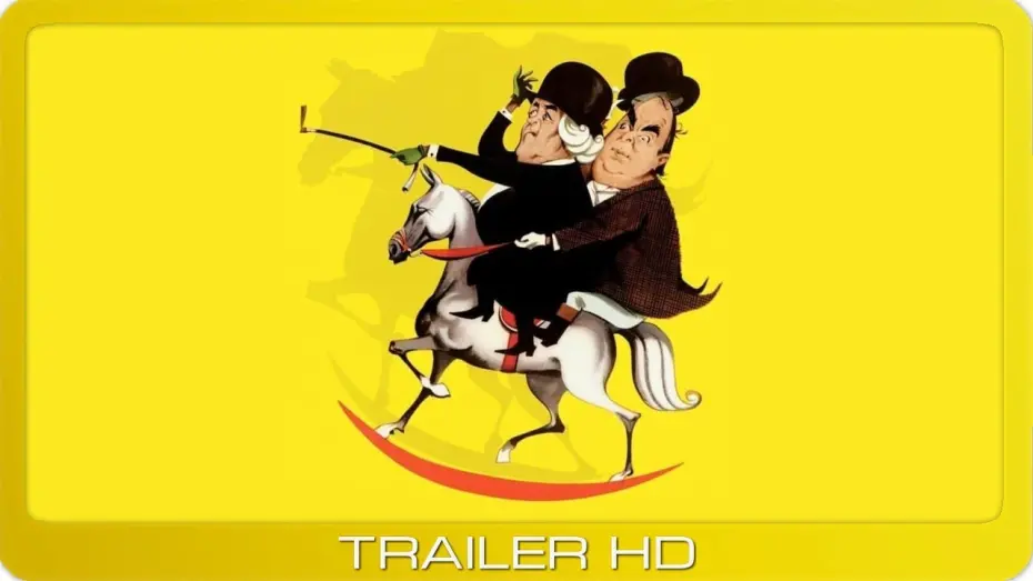 Wideo do filmu Morderstwo w hotelu Gallop — Murder At The Gallop ≣ 1963 ≣ Trailer