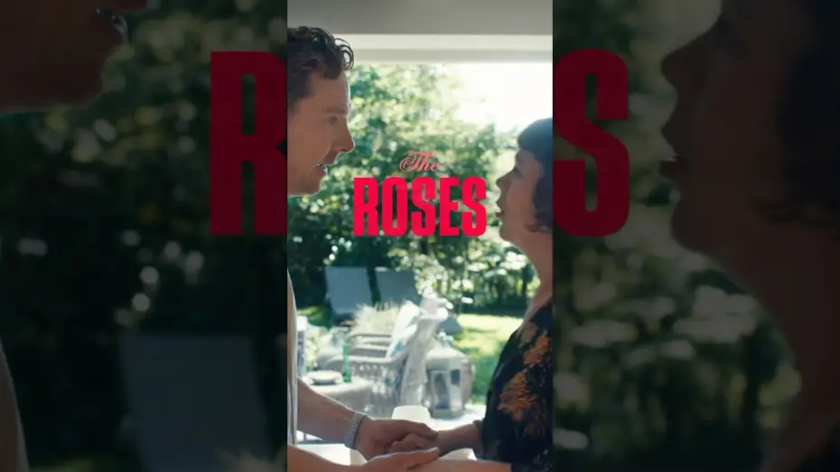 Wideo do filmu Państwo Rose — Bachelor in Paradise