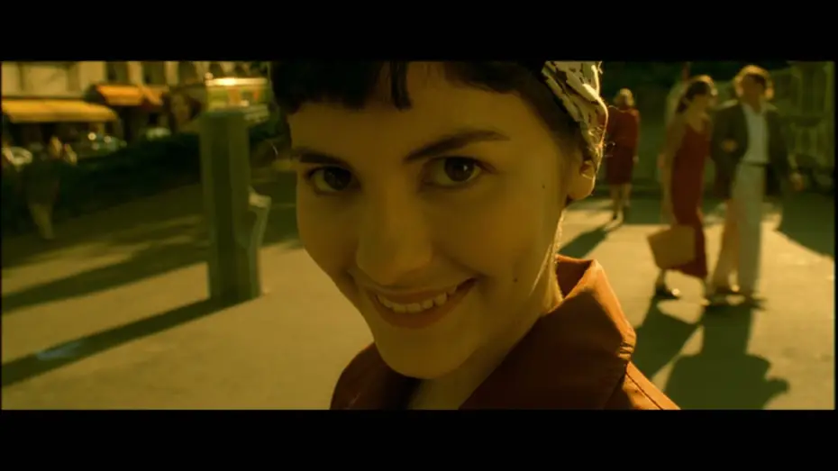 Wideo do filmu Amelia — IL FAVOLOSO MONDO DI AMELIE - Trailer Ufficiale - Evento al cinema 11 e 12 Maggio
