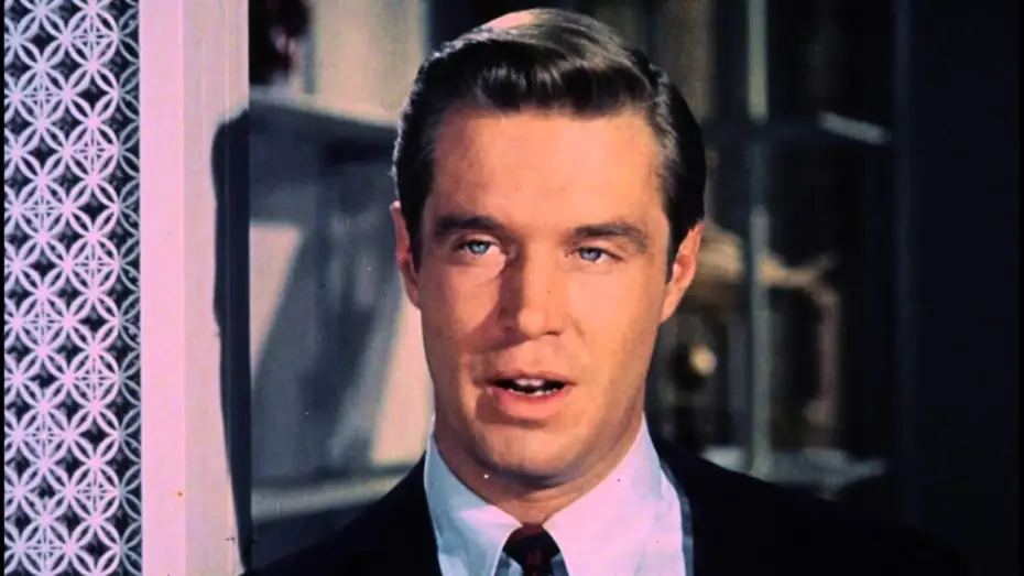 Wideo do filmu Śniadanie u Tiffany'ego — Breakfast At Tiffany's - Official® Trailer [HD]