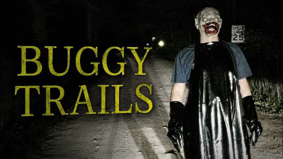 Wideo do filmu Buggy Trails — Buggy Trails | Horror Short Film