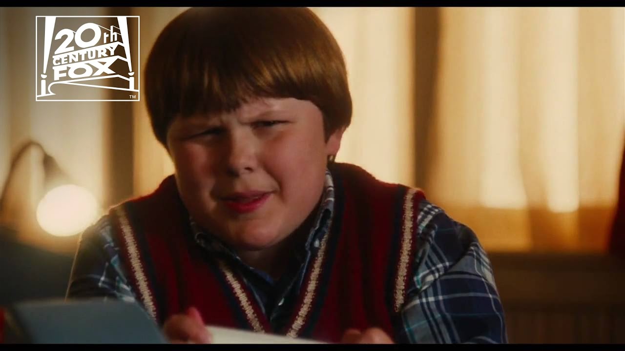 Wideo do filmu Dziennik cwaniaczka — Diary of A Wimpy Kid | Official Trailer | 20th Century FOX