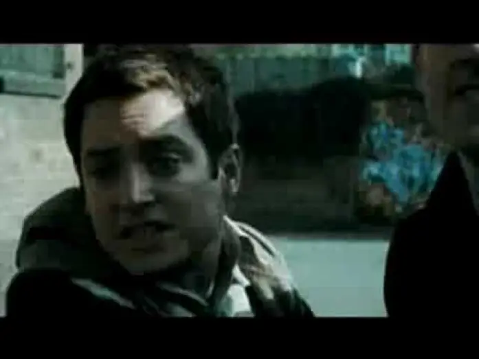 Wideo do filmu Hooligans — bande anoonce holligans