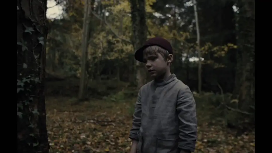 Wideo do filmu Małgosia i Jaś — GRETEL & HANSEL Trailer Oficial Español