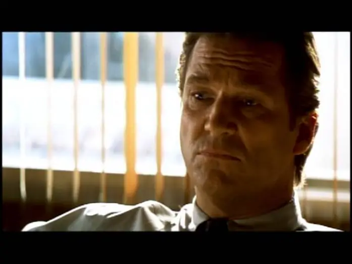 Wideo do filmu K-PAX — K-Pax - Trailer