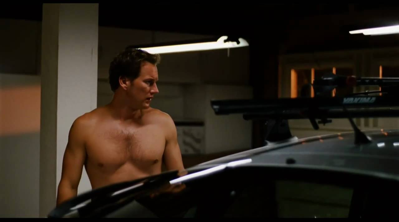 Wideo do filmu Dzielnica Lakeview — Lakeview Terrace - Trailer 720pSONY