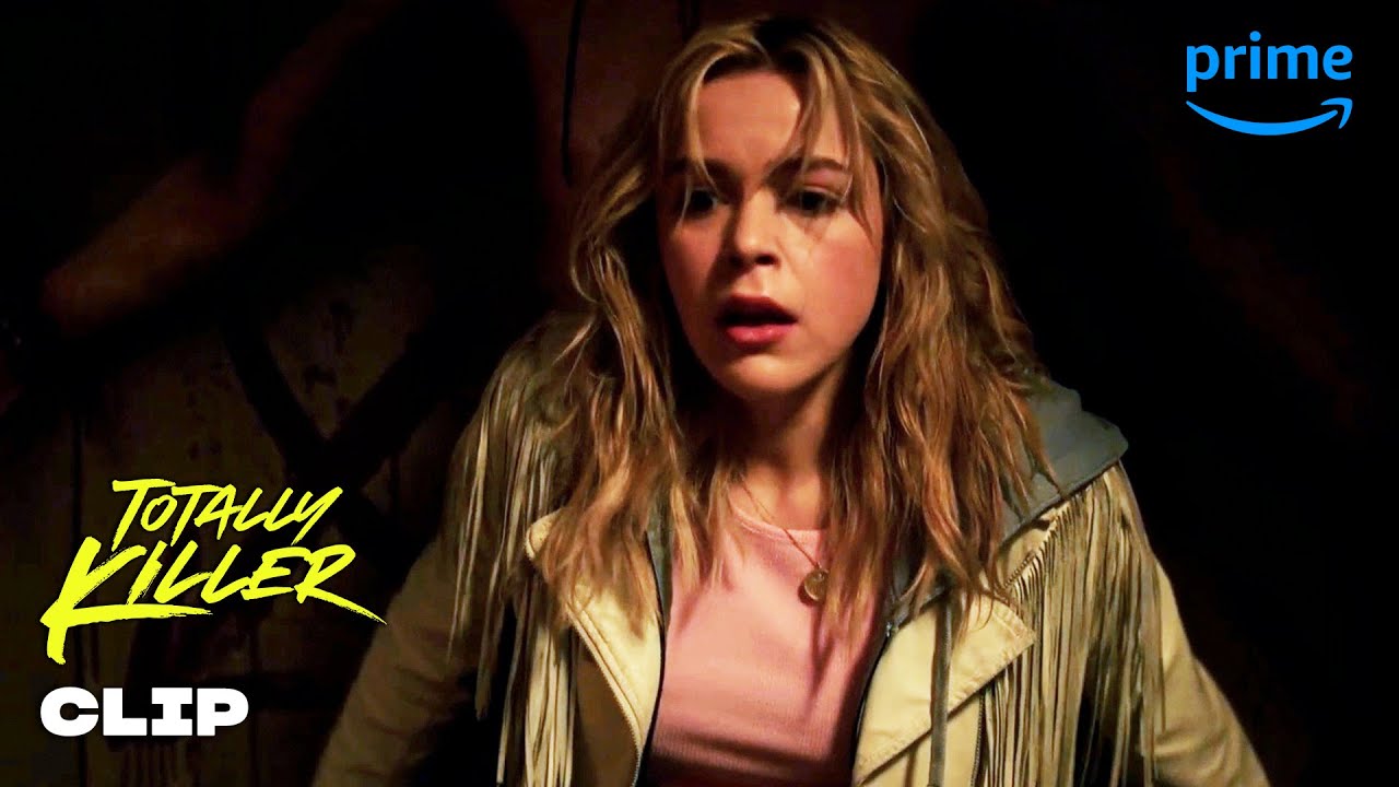 Wideo do filmu Zatrzymać morderstwo — Who is The Killer?