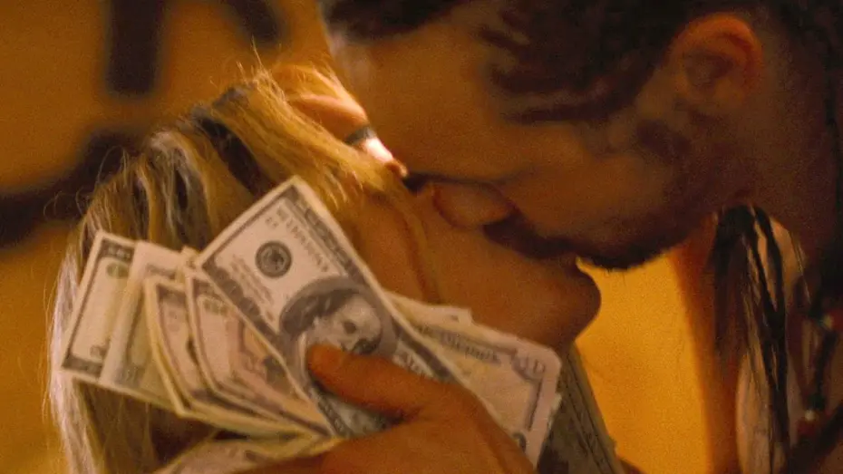 Wideo do filmu Spring Breakers — TV Spot 3