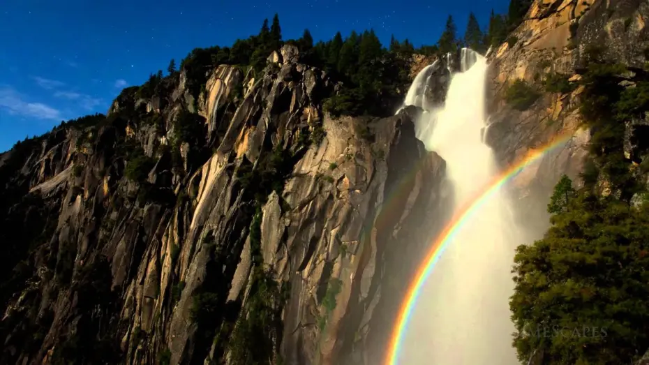 Wideo do filmu Czasobrazy — TimeScapes 4K