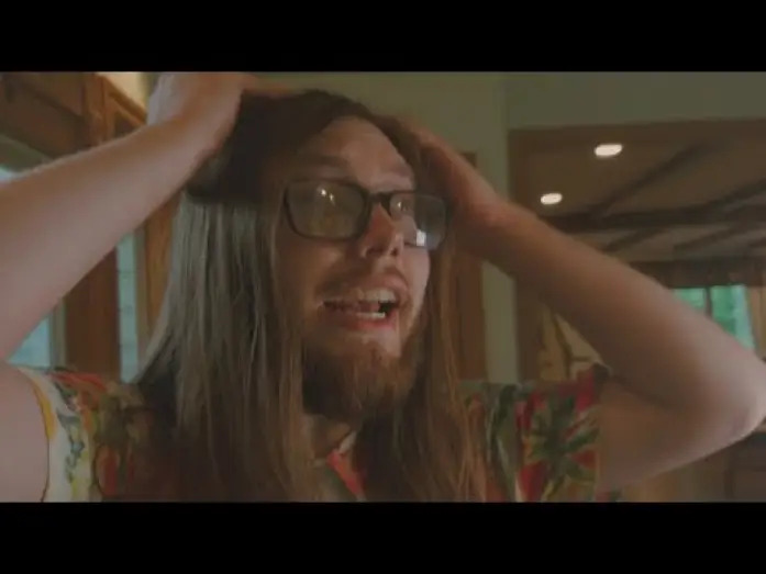 Wideo do filmu Breakfast for Dinner, Too — BFD, Too bloopers