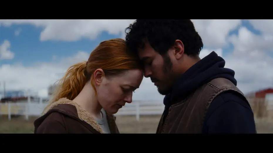 Wideo do filmu Casa Grande — CASA GRANDE | The Movie | Official Trailer | Coming to Theaters May 1st, 2026