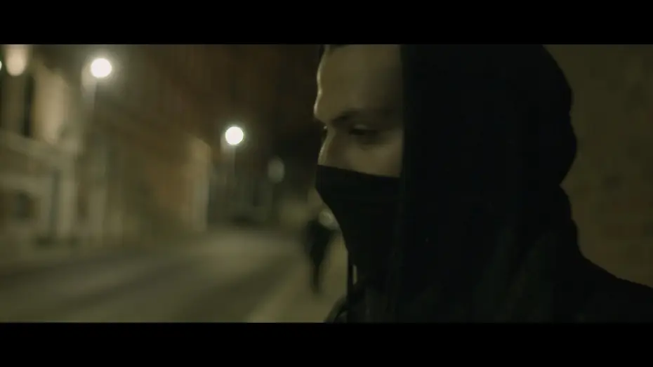 Wideo do filmu Countenance — Countenance - Official Trailer