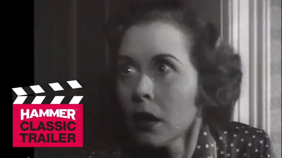 Wideo do filmu 36 Hours — Terror Street - Original Theatrical Trailer (1954)