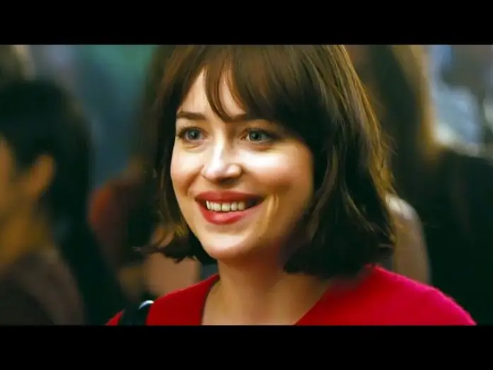 Wideo do filmu Jak to robią single — HOW TO BE SINGLE | Trailer deutsch german [HD]