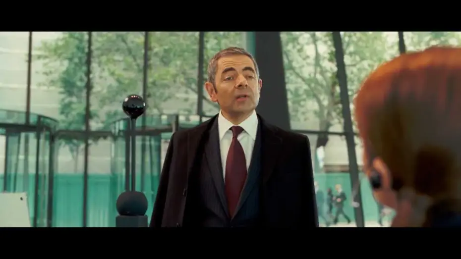 Wideo do filmu Johnny English: Reaktywacja — Johnny English, le retour (Oliver Parker) - Bande Annonce 2 (VF)