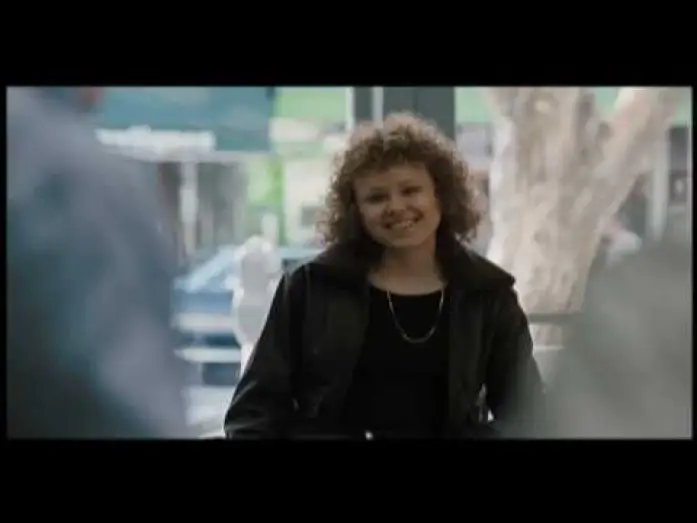 Wideo do filmu Obywatel Milk — Harvey Introduces Anne Kronenberg