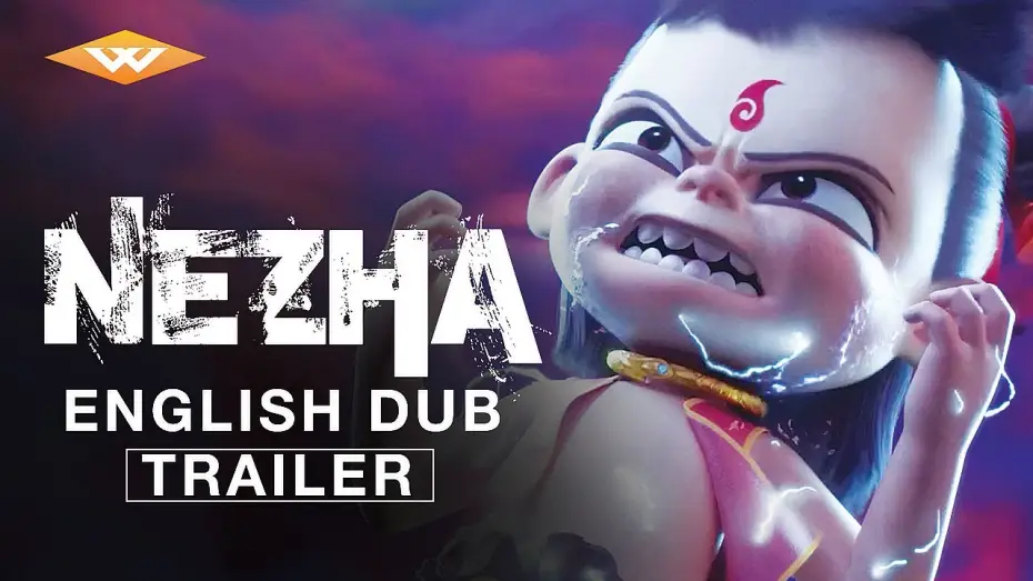 Wideo do filmu Ne Zha — English Dub Trailer