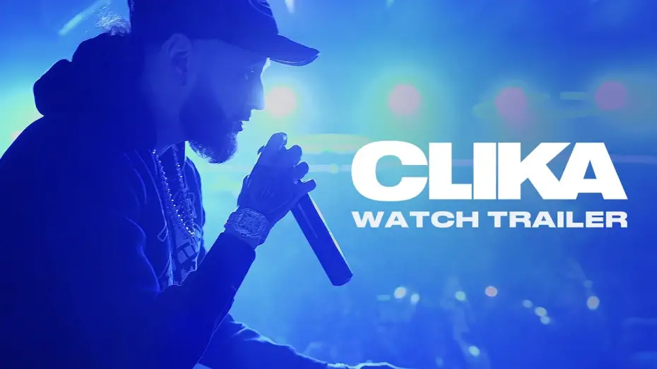 Wideo do filmu Clika — Official Trailer