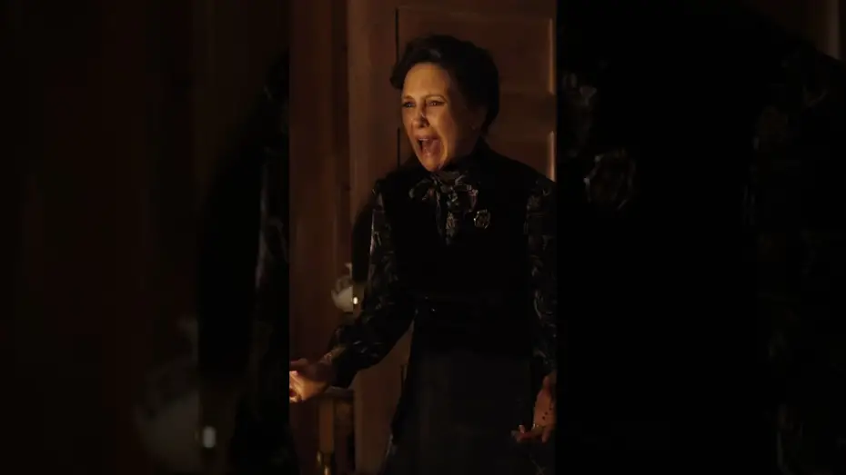 Wideo do filmu Obecność 4: Ostatnie namaszczenie — Every scream has led to this.