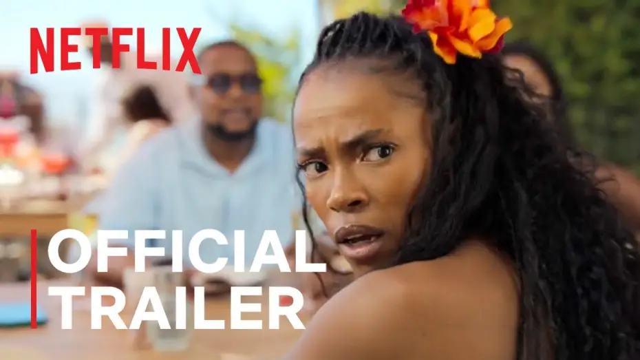 Wideo do filmu Co to będzie za ślub! — Yoh! Bestie | Official Trailer | Netflix