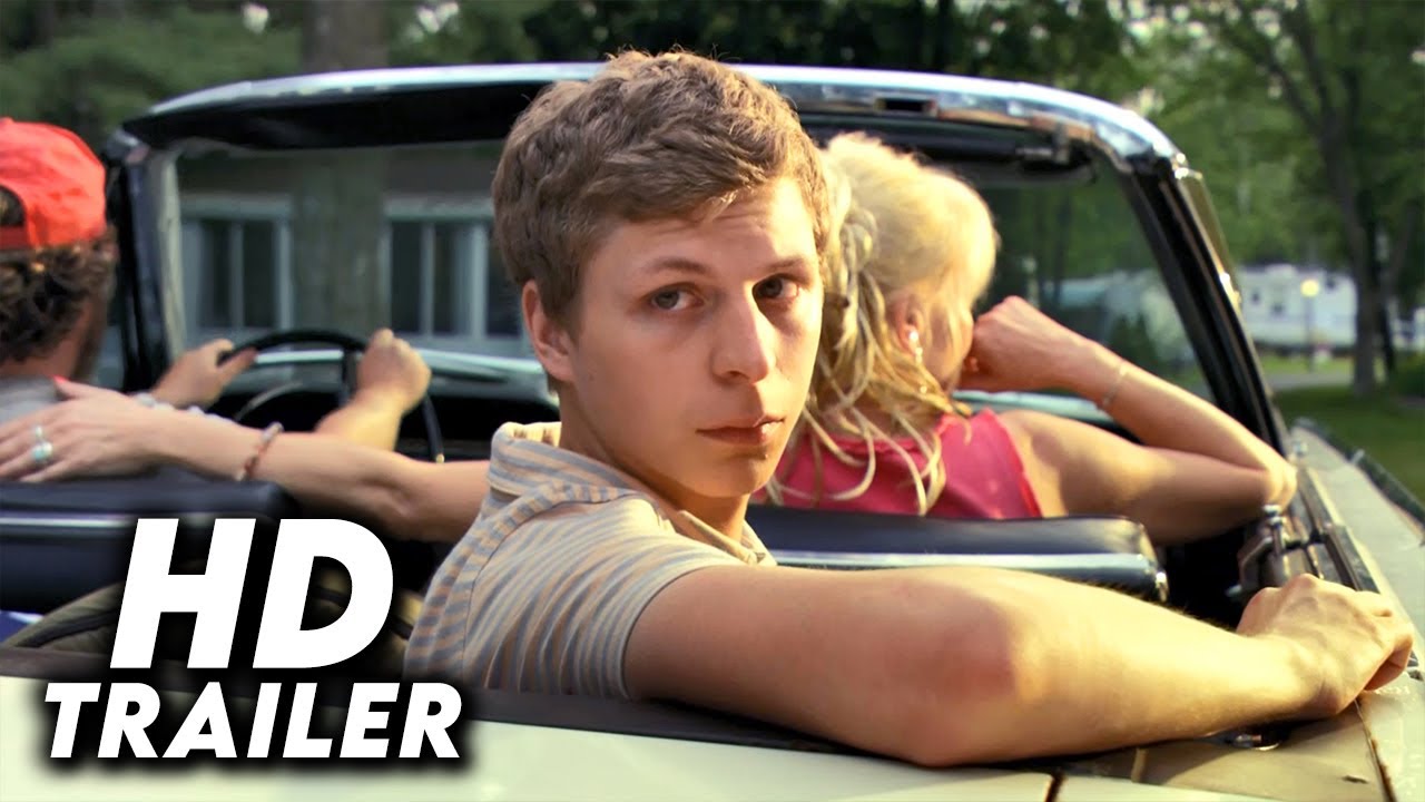 Wideo do filmu Grzeczny i grzeszny — Youth in Revolt (2009) Original Trailer [FHD]