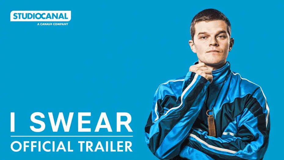 Wideo do filmu I Swear — Official Trailer