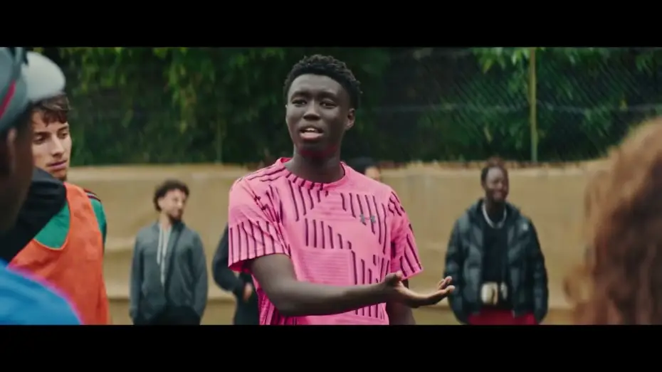 Wideo do filmu Bombonera — BOMBONERA - TEASER - AU CINEMA LE 5 AOUT