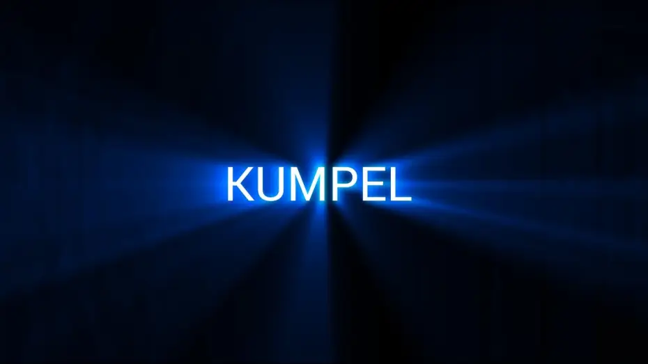 Wideo do filmu Дружок — Offizieller Teaser-Trailer für den Kurzfilm "Kumpel"