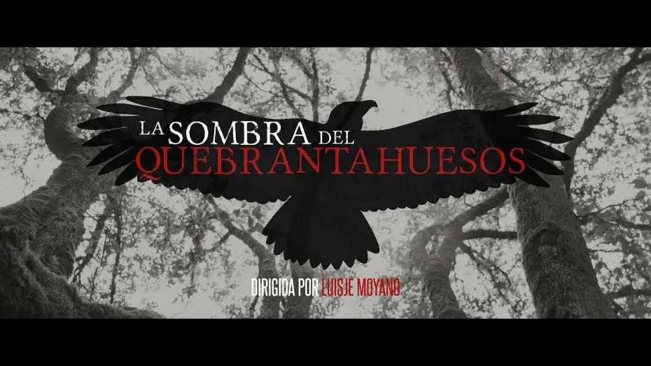 Wideo do filmu La sombra del quebrantahuesos — Tráiler oficial de la película "La sombra del quebrantahuesos".
