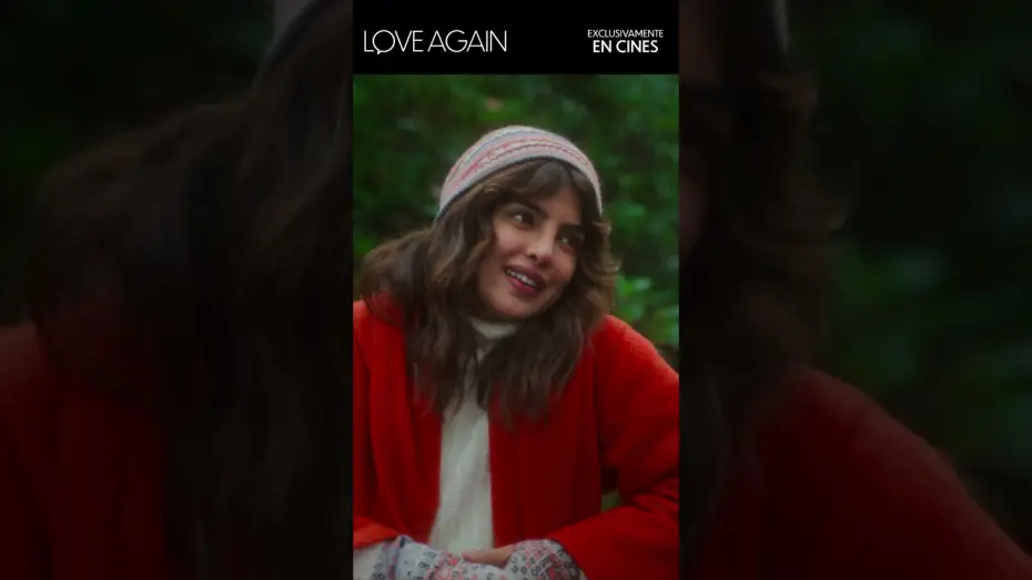 Wideo do filmu Miłość na nowo — Se puede volver a amar