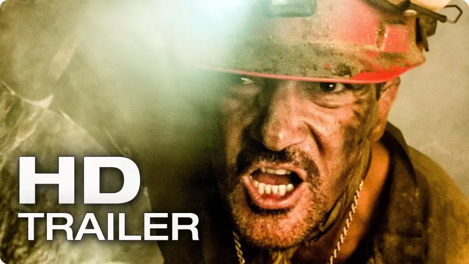 Wideo do filmu 33 — 69 TAGE HOFFNUNG Trailer German Deutsch (2016)