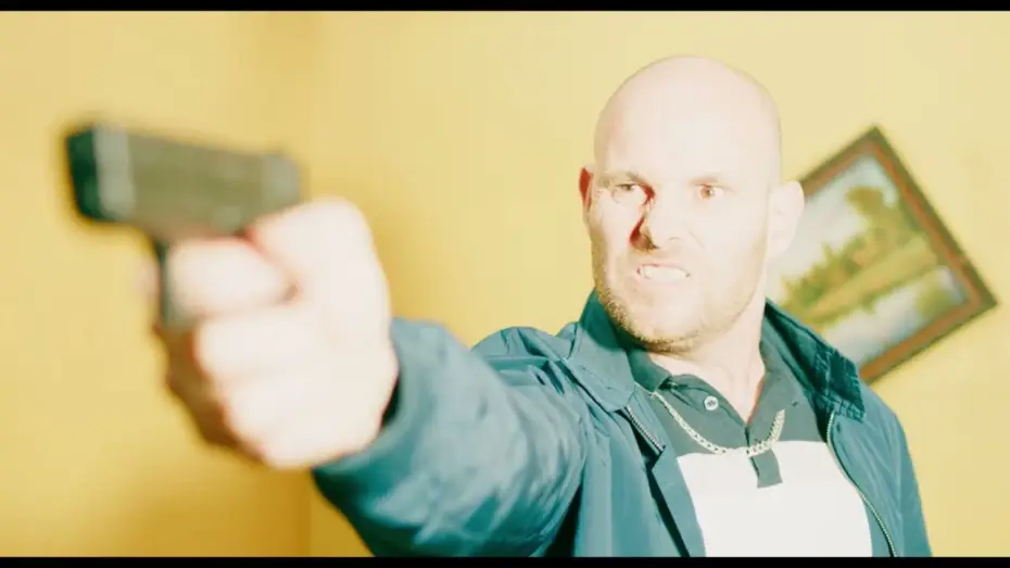 Wideo do filmu The Clean Up Crew — Extended Preview