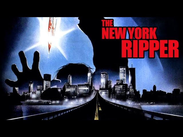Wideo do filmu Nowojorski rozpruwacz — The New York Ripper | Trailer | Jack Hedley | Almanta Suska | Howard Ross