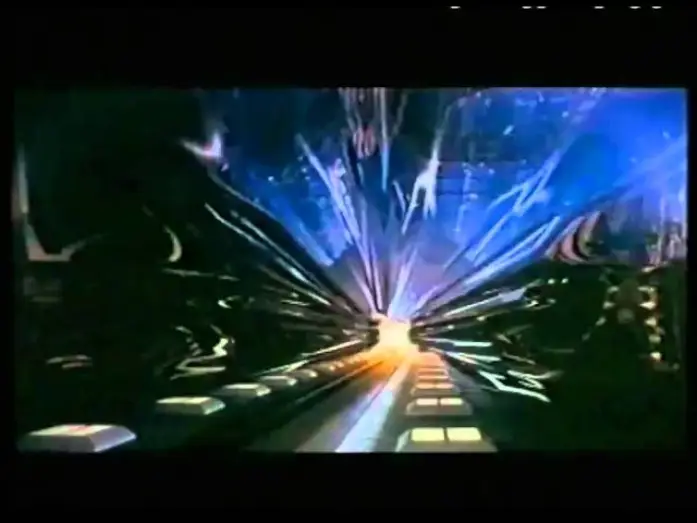 Wideo do filmu Strażnik Czasu — TIMECOP - DEUTSCHER KINOTRAILER (1993)