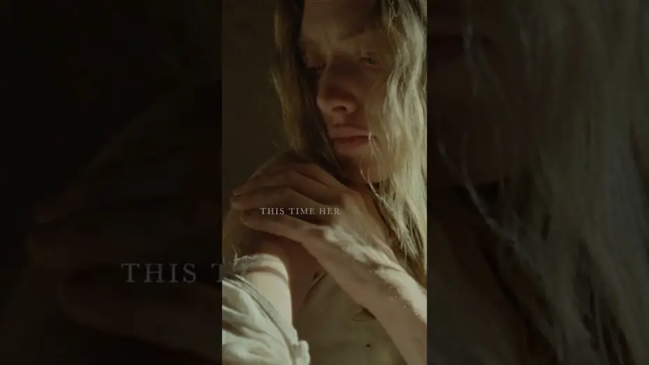 Wideo do filmu Testament Ann Lee — They Will Come