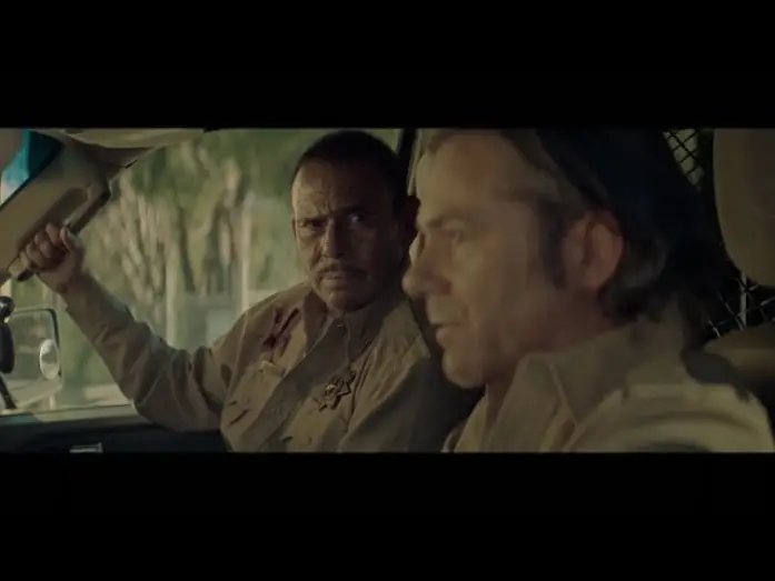 Wideo do filmu Outbreak — Офіційний трейлер (український)