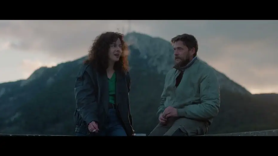 Wideo do filmu Bitskómper — Μπιτσκόμπερ / Beachcomber - TRAILER TIFF