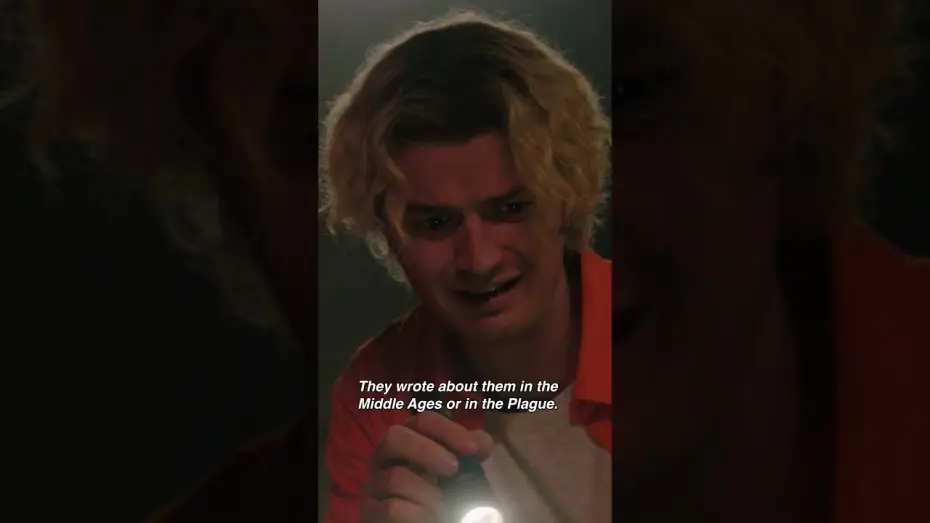 Wideo do filmu Skażenie — This one’s gonna take a while to bounce back from.