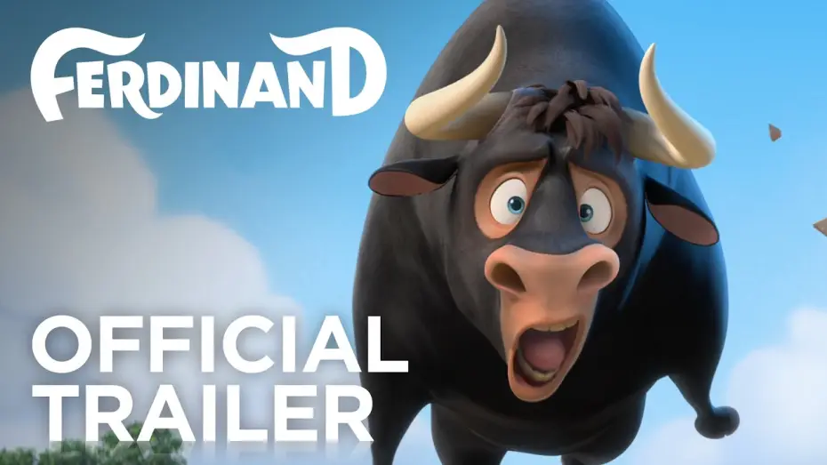 Wideo do filmu Fernando — Official HD Trailer #1