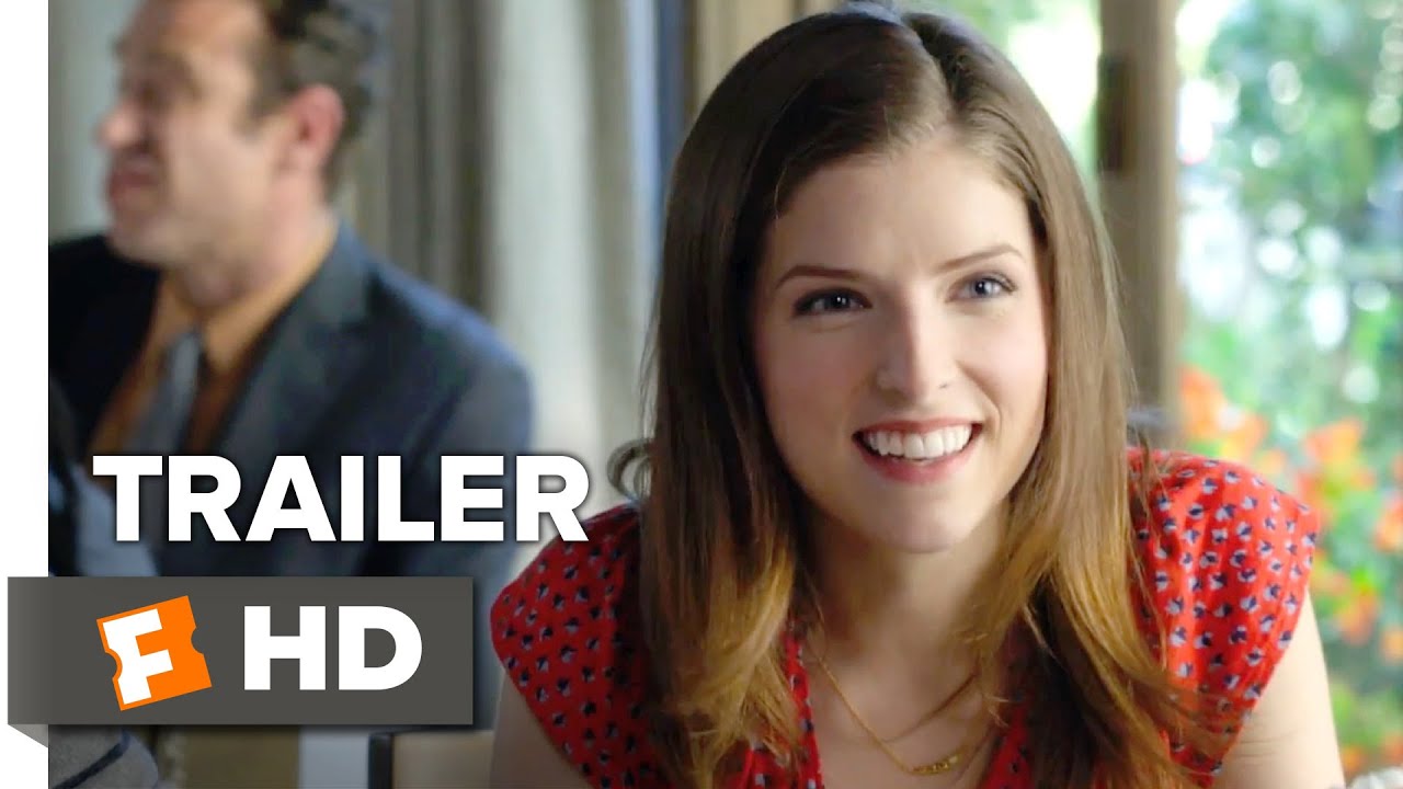 Wideo do filmu Get a Job — Get a Job Official Trailer #1 (2016) - Anna Kendrick, Miles Teller Movie HD