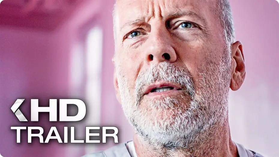 Wideo do filmu Glass — GLASS Trailer German Deutsch (2019)