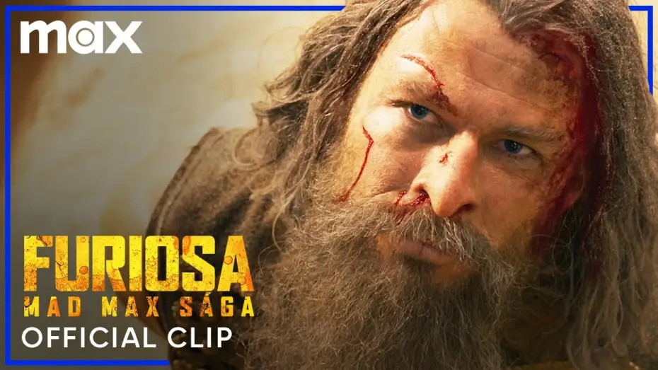 Wideo do filmu Furiosa: Saga Mad Max — What Really Happened To Dementus?