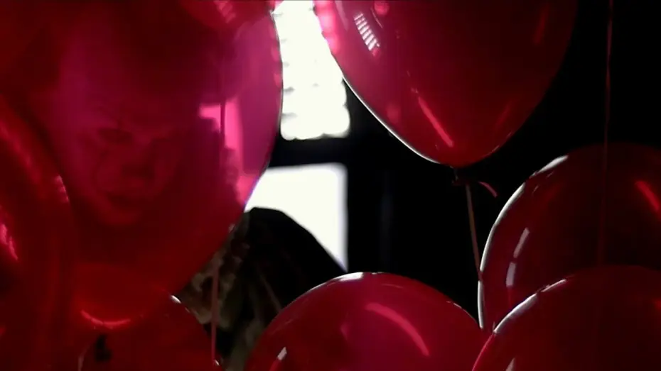 Wideo do filmu To — Pennywise Featurette