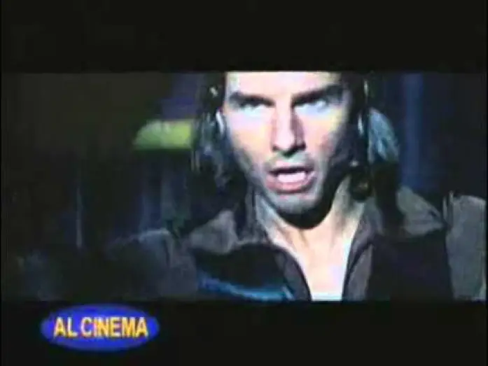 Wideo do filmu Magnolia — Magnolia (1999) - Trailer ITALIANO