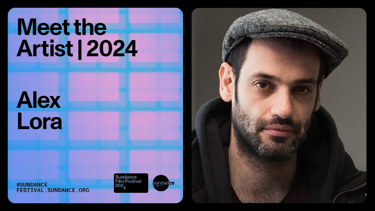 Wideo do filmu Arcydzieło — Meet the Artist 2024: Alex Lora Cercos on "The Masterpiece"
